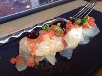 Isono Eatery And Bar