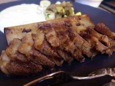 Isono Eatery And Bar