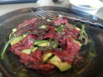 Isono Eatery And Bar