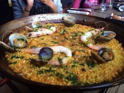 Isono Eatery And Bar