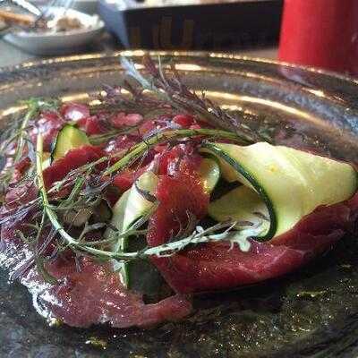 Isono Eatery And Bar