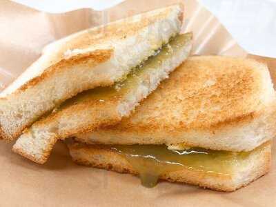 捌哥.捌哥特色馬拉茶啡廳