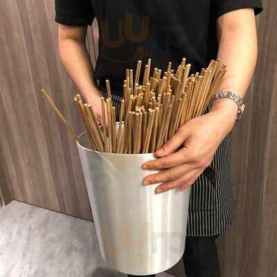 鋼管廠五區小郡肝串串香