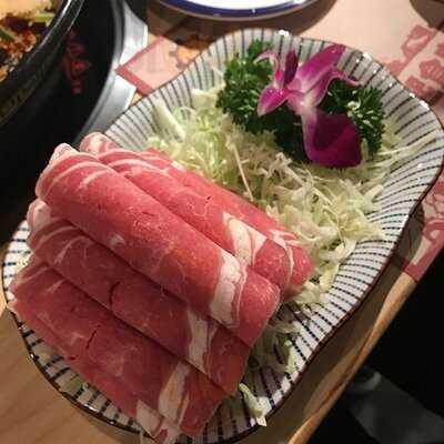 鋼管廠五區小郡肝串串香