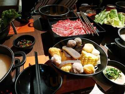 相馬日式火鍋 (電訊一代廣場)