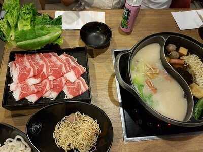 相馬日式火鍋 (電訊一代廣場)