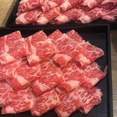 相馬日式火鍋 (電訊一代廣場)