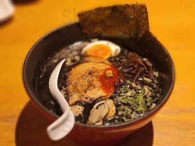 一風堂 (九龍灣)