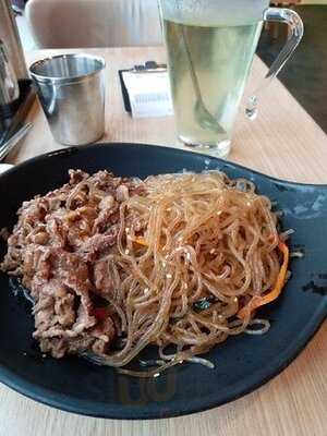 Kim's Spoon (荃灣)