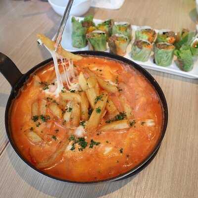 Kim's Spoon (荃灣)