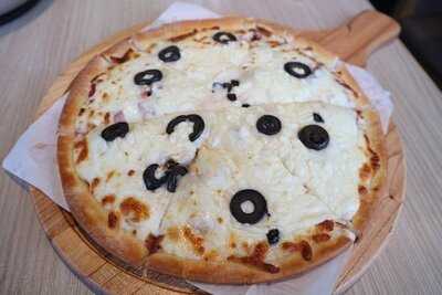 Kim's Spoon (荃灣)