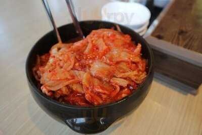 Kim's Spoon (荃灣)