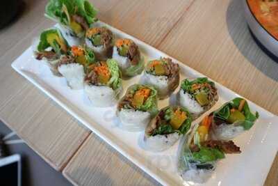 Kim's Spoon (荃灣)