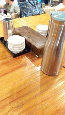 Kim's Spoon (荃灣)