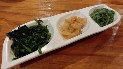 Kim's Spoon (荃灣)