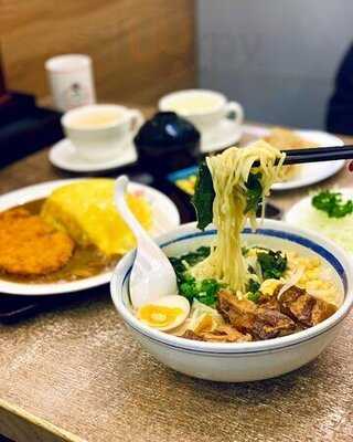 札幌拉麵 Miso No.1 X 辛味屋