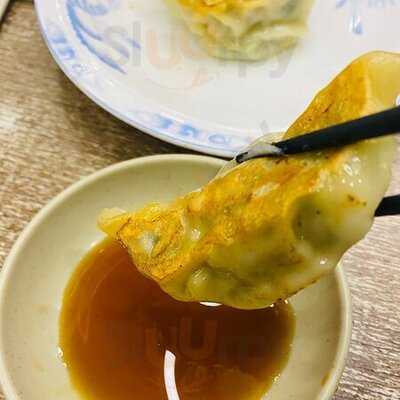 札幌拉麵 Miso No.1 X 辛味屋