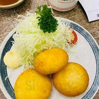 札幌拉麵 Miso No.1 X 辛味屋