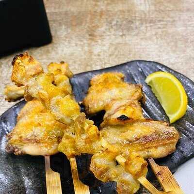 札幌拉麵 Miso No.1 X 辛味屋