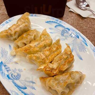 札幌拉麵 Miso No.1 X 辛味屋