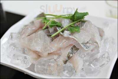 金樂軒雞煲魚鍋