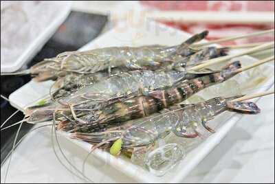 金樂軒雞煲魚鍋