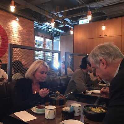 Bib N Hops (鰂魚涌)