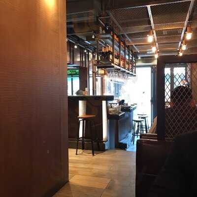 Bib N Hops (鰂魚涌)