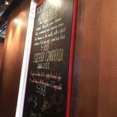 Bib N Hops (鰂魚涌)