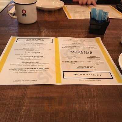 Bib N Hops (鰂魚涌)