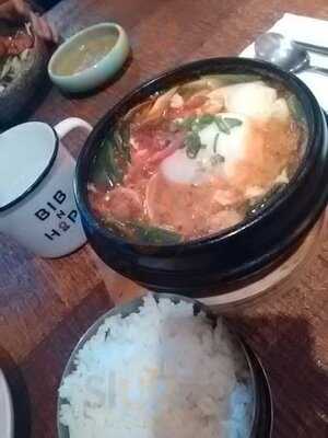 Bib N Hops (鰂魚涌)