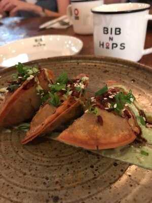 Bib N Hops (鰂魚涌)