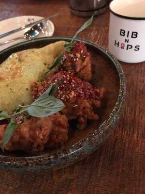 Bib N Hops (鰂魚涌)