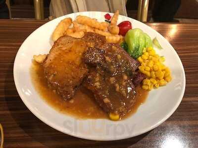 花園餐廳 - 觀塘