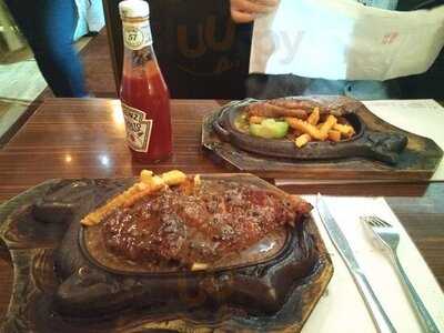 花園餐廳 - 觀塘