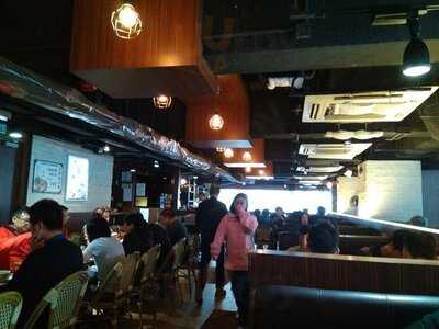 花園餐廳 - 觀塘