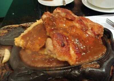 花園餐廳 - 觀塘