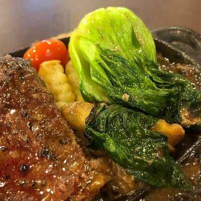 花園餐廳 - 觀塘