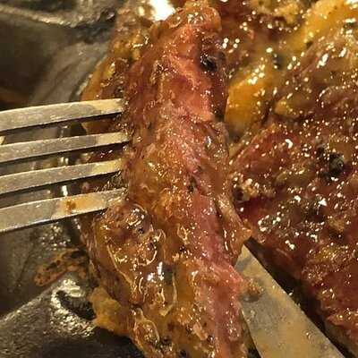 花園餐廳 - 觀塘