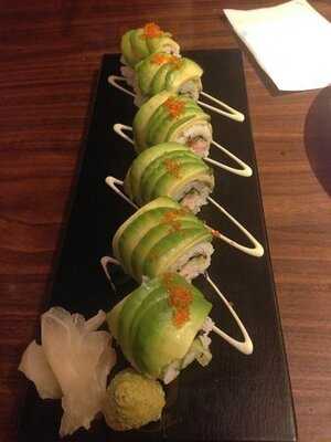 居食屋「和民」(馬鞍山)