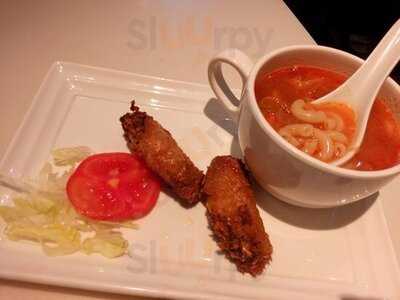 太興茶餐廳 (大圍)