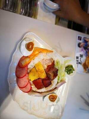 太興茶餐廳 (大圍)