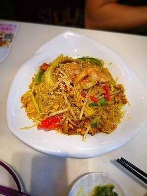 太興茶餐廳 (大圍)