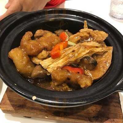 太興茶餐廳 (大圍)