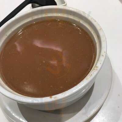 太興茶餐廳 (大圍)