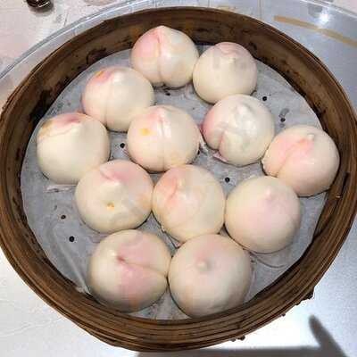 海港酒家(觀塘)