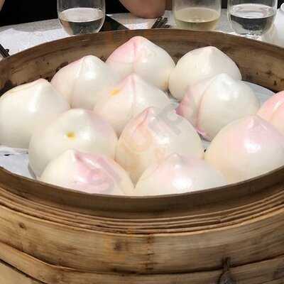 海港酒家(觀塘)