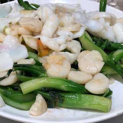 海港酒家(觀塘)