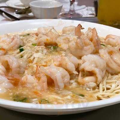 海港酒家(觀塘)