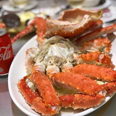 海港酒家(觀塘)